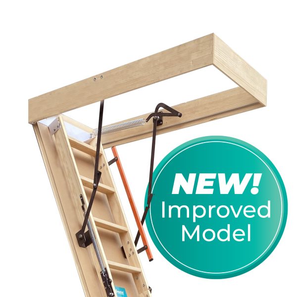 E30 Element Attic Ladder